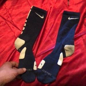 Nike elite socks